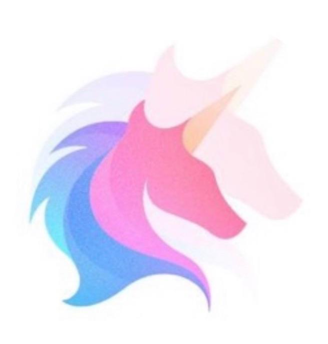 Bhavik's unicorn mark